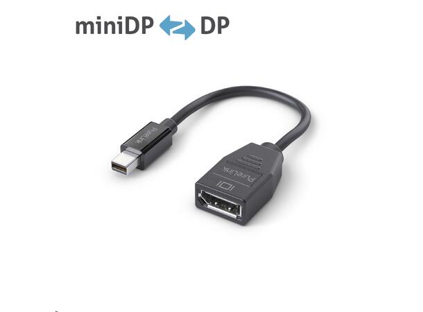 4K mini DisplayPort/DisplayPort 0,10m PureLink  iSeries Premium 4K Portsaver 